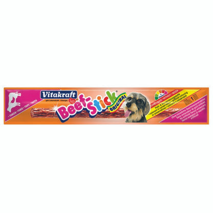 Vitakraft Dog Treat Sticks - Snacks For Your Fury Friend