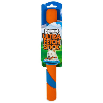 Chuck It Max Glow & Sniff Range - Dog Balls for Interactive Playtime