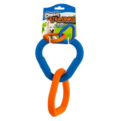 Chuck It Max Glow & Sniff Range - Dog Balls for Interactive Playtime