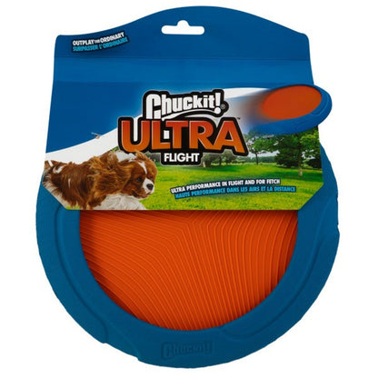 Chuck It Max Glow & Sniff Range - Dog Balls for Interactive Playtime