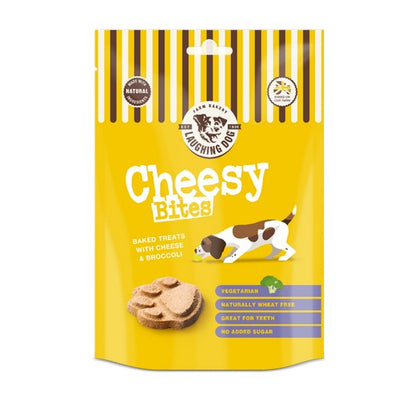 'Sleep Tight' Baked Dog Biscuits