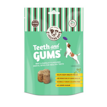 'Sleep Tight' Baked Dog Biscuits