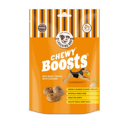 'Sleep Tight' Baked Dog Biscuits