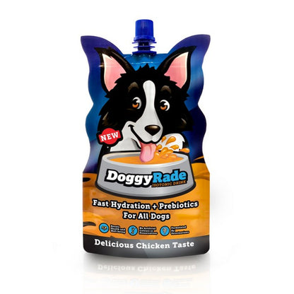 DoggyRade - Isotonic Drink for Pets