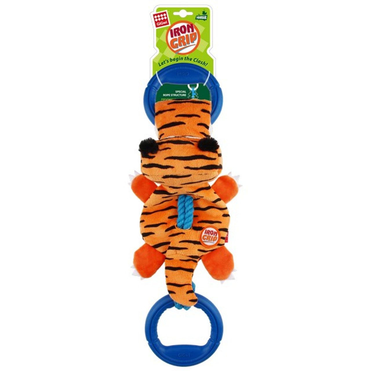 GiGwi Dog Toys – Fun & Exciting Playtime Companion-zoom-4