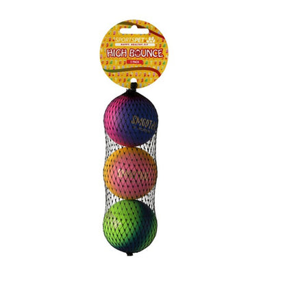 🏈 Sport Pet Ball & Rugby Ball Range – Tug, Fetch & Play! 🐶