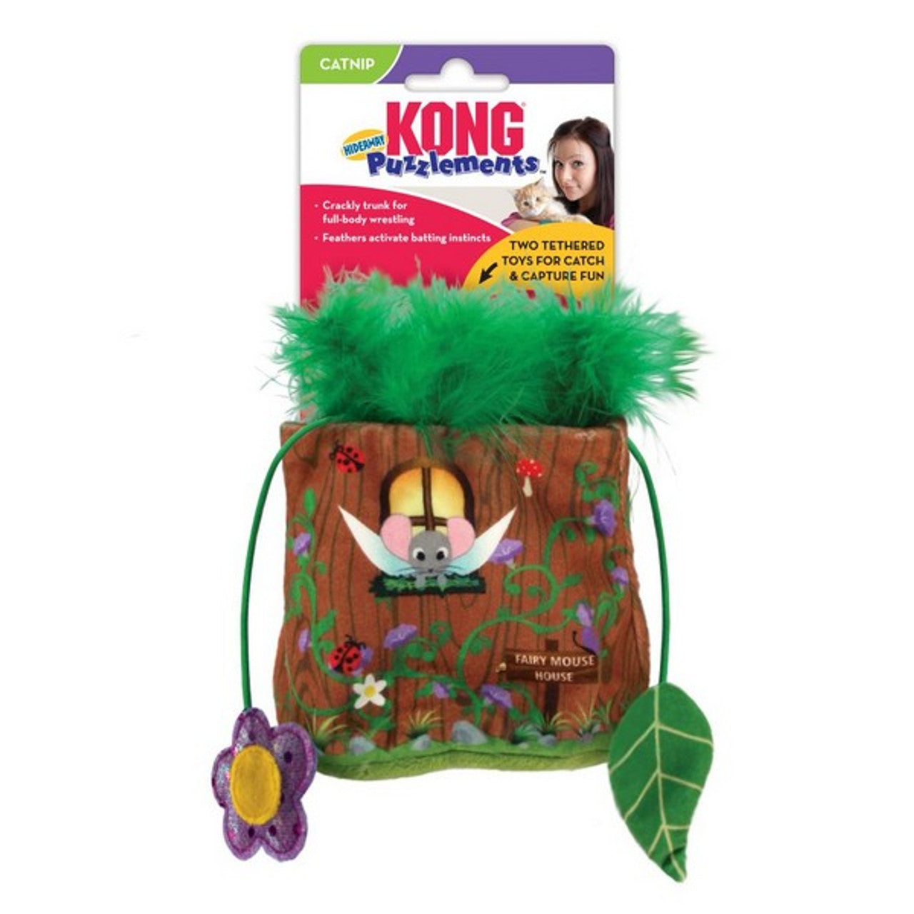 Cat Toy Range - Perfect for Your Feline Friend