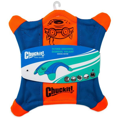 Chuck It Max Glow & Sniff Range - Dog Balls for Interactive Playtime