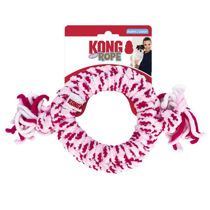 KONG Puppy Toys – The Perfect Start for Playful Pups