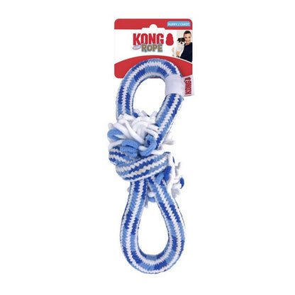 KONG Puppy Toys – The Perfect Start for Playful Pups