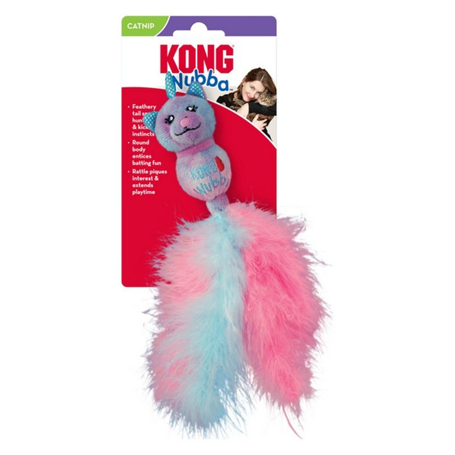 Cat Toy Range - Perfect for Your Feline Friend