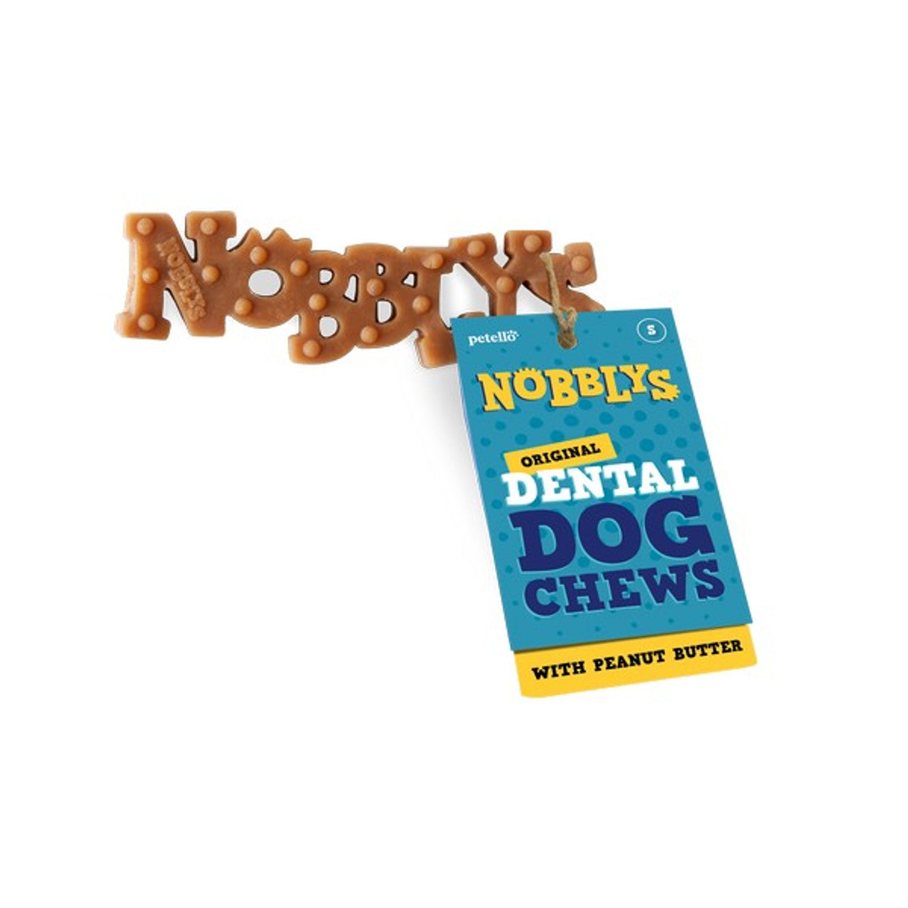 Cruz & Crew Veggie Dental Treats Pick N' Mix-zoom-10