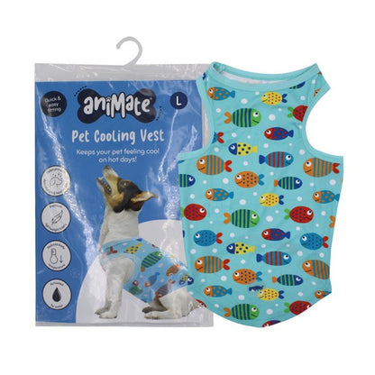 Cooling Toys & Accessories for Dogs – Keep Your Pup Refreshed! ❄️🐶