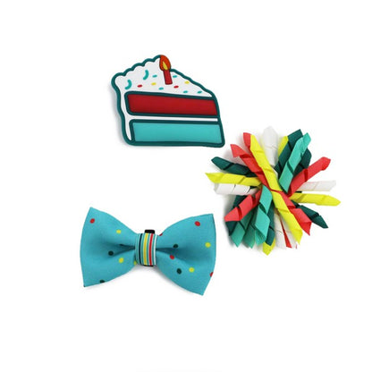 Birthday Range For Dogs - Durable And Fun