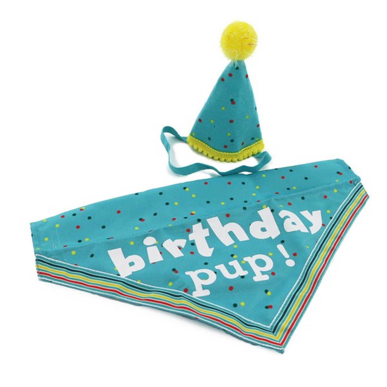 Birthday Range For Dogs - Durable And Fun
