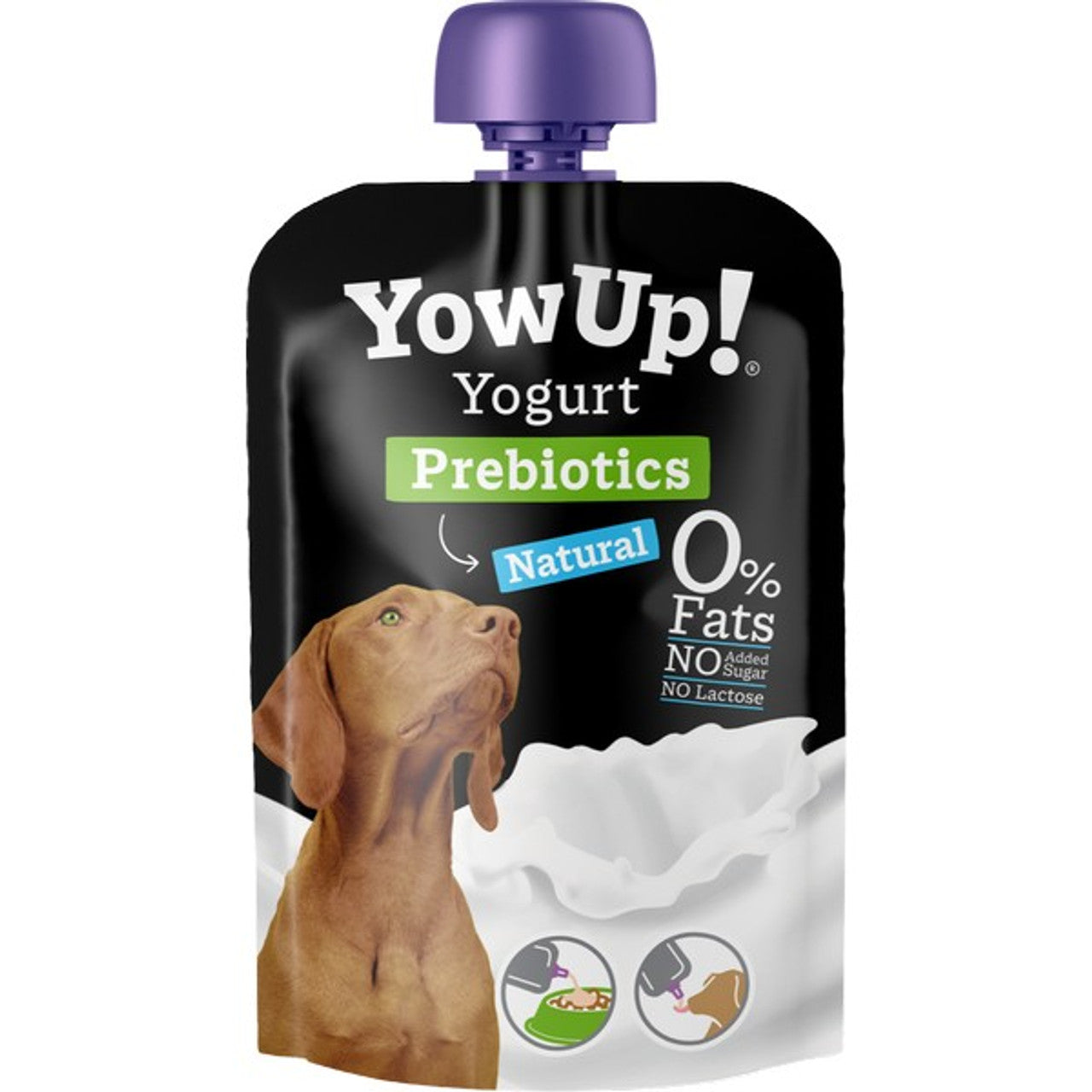 YowUp! Dog Yogurts – Nutritious, Tasty & Enriching Treats-zoom-4