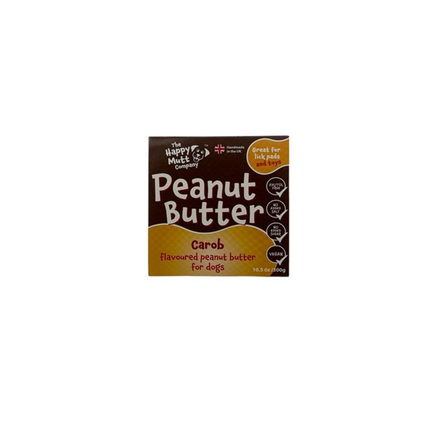 🐾 Doggie Dippers & Peanut Butter – Crunchy Biscuits with a Tasty Dip! - 8 Weeks+