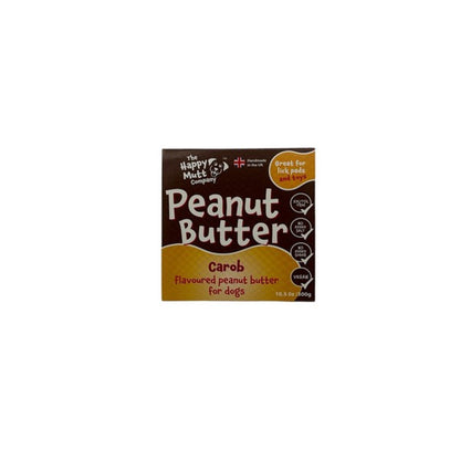 🐾 Doggie Dippers & Peanut Butter – Crunchy Biscuits with a Tasty Dip! - 8 Weeks+