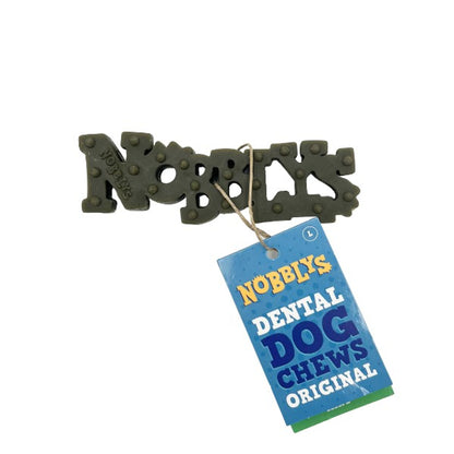 Cruz & Crew Veggie Dental Treats Pick N' Mix