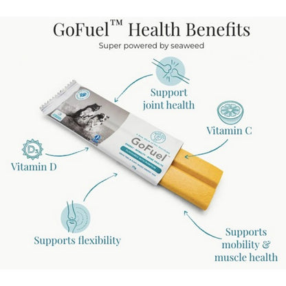 Blue Pet Supplement Range for Dogs