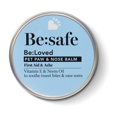 BeLoved: Naturally Nourishing Care & Accessories for the Dogs You Adore