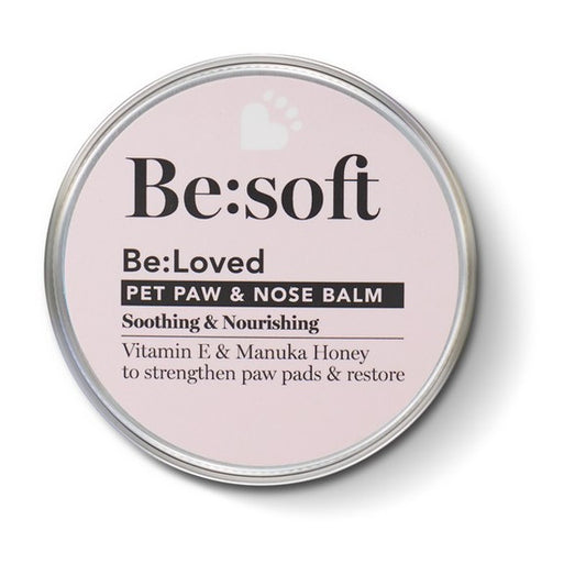 BeLoved: Naturally Nourishing Care & Accessories for the Dogs You Adore
