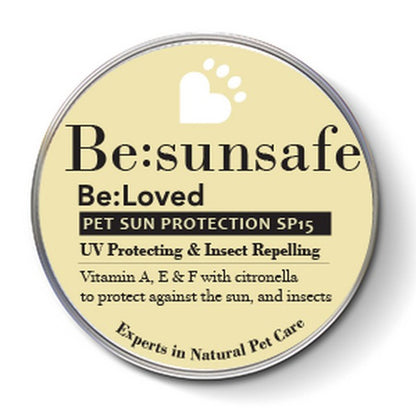 BeLoved: Naturally Nourishing Care & Accessories for the Dogs You Adore