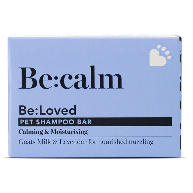 BeLoved: Naturally Nourishing Care & Accessories for the Dogs You Adore