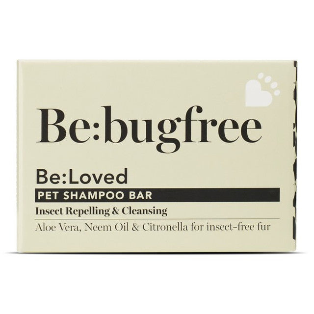 BeLoved: Naturally Nourishing Care & Accessories for the Dogs You Adore