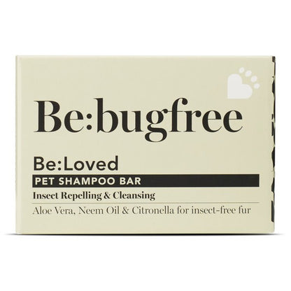 BeLoved: Naturally Nourishing Care & Accessories for the Dogs You Adore