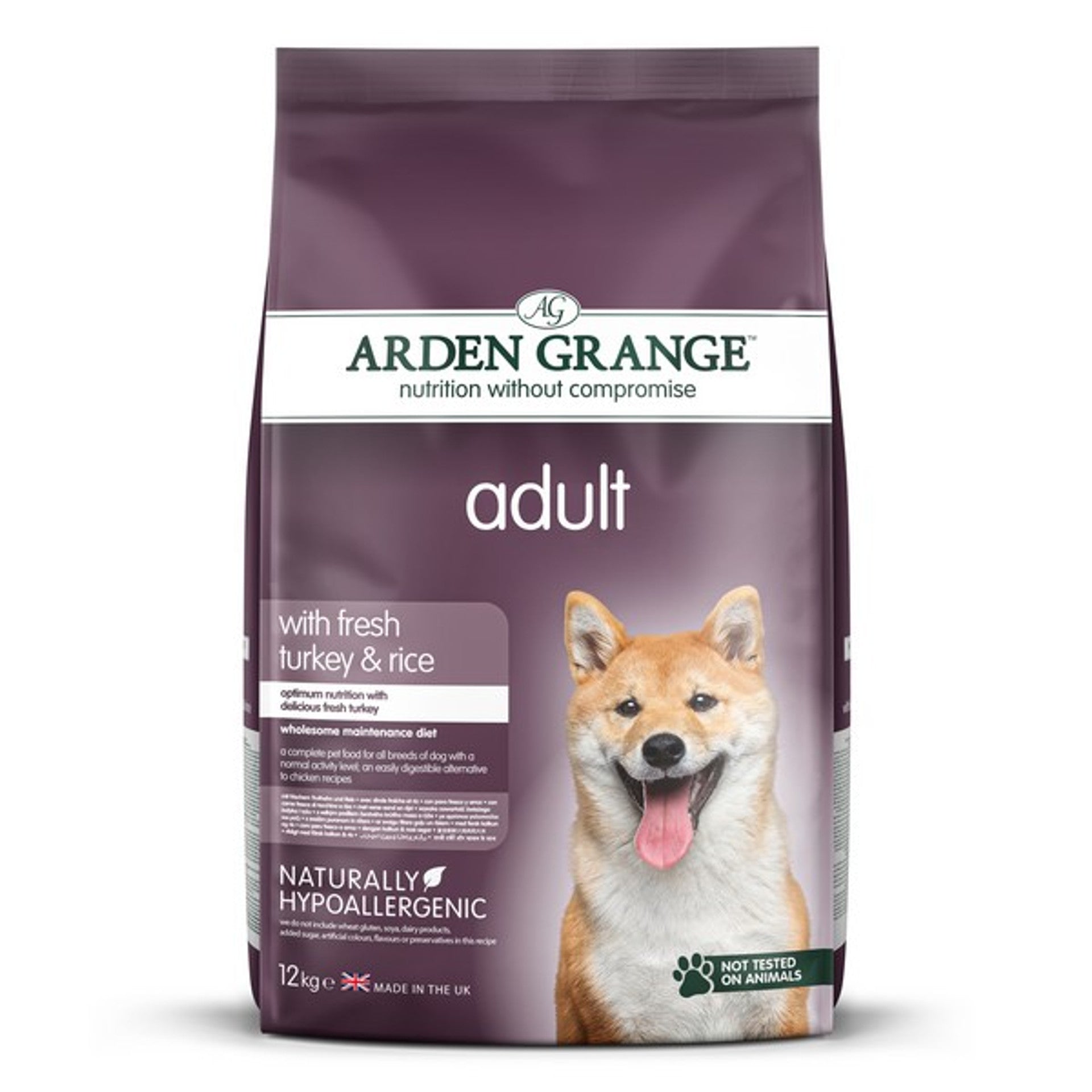 Premium Dog Food Variety – Top Brands for All Breeds & Life Stages | Dry & Wet Options-zoom-15