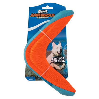 Chuck It Max Glow & Sniff Range - Dog Balls for Interactive Playtime