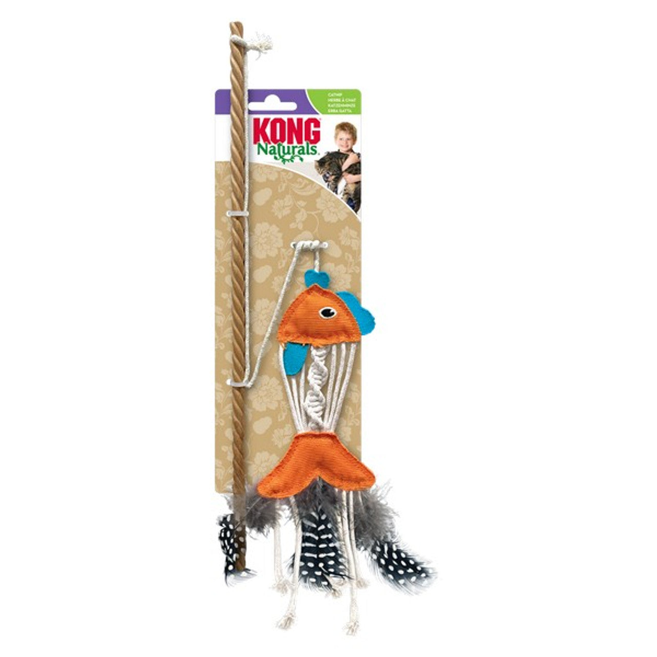 Cat Toy Range - Perfect for Your Feline Friend
