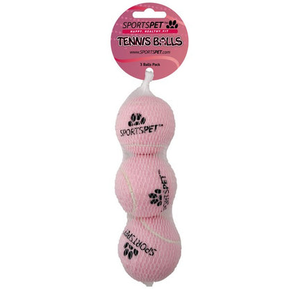 🏈 Sport Pet Ball & Rugby Ball Range – Tug, Fetch & Play! 🐶