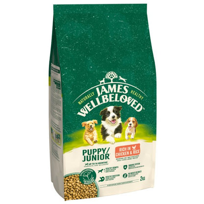 Premium Dog Food Variety – Top Brands for All Breeds & Life Stages | Dry & Wet Options