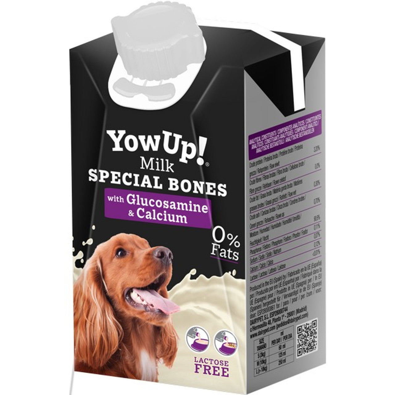 YowUp! Dog Yogurts – Nutritious, Tasty & Enriching Treats-zoom-5
