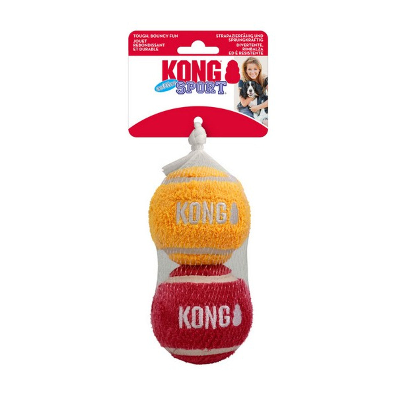 KONG Ball Range-zoom-10