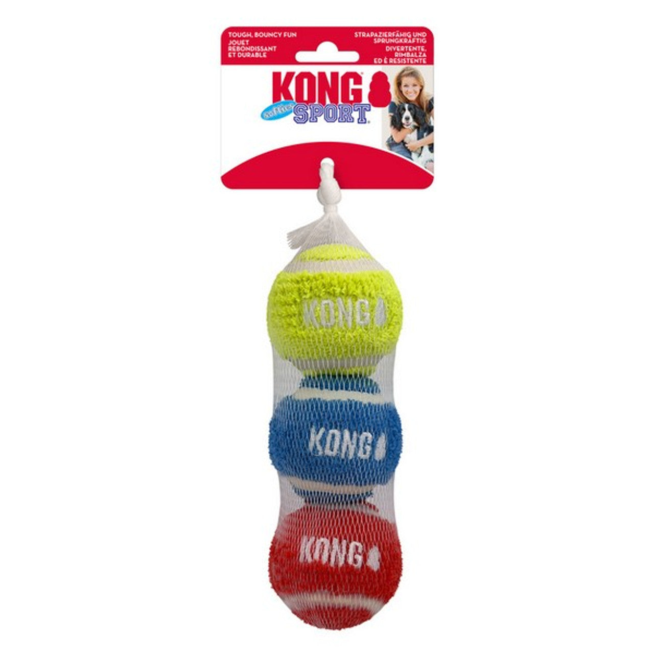 KONG Ball Range-zoom-9