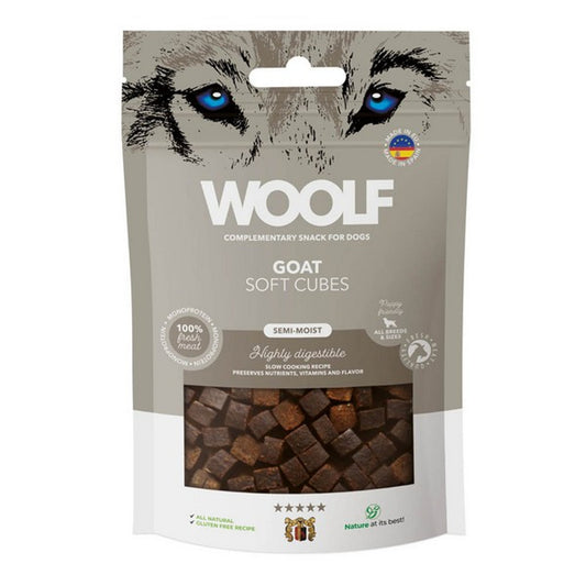 CoA Woolf Soft Cubes Treats For Dogs