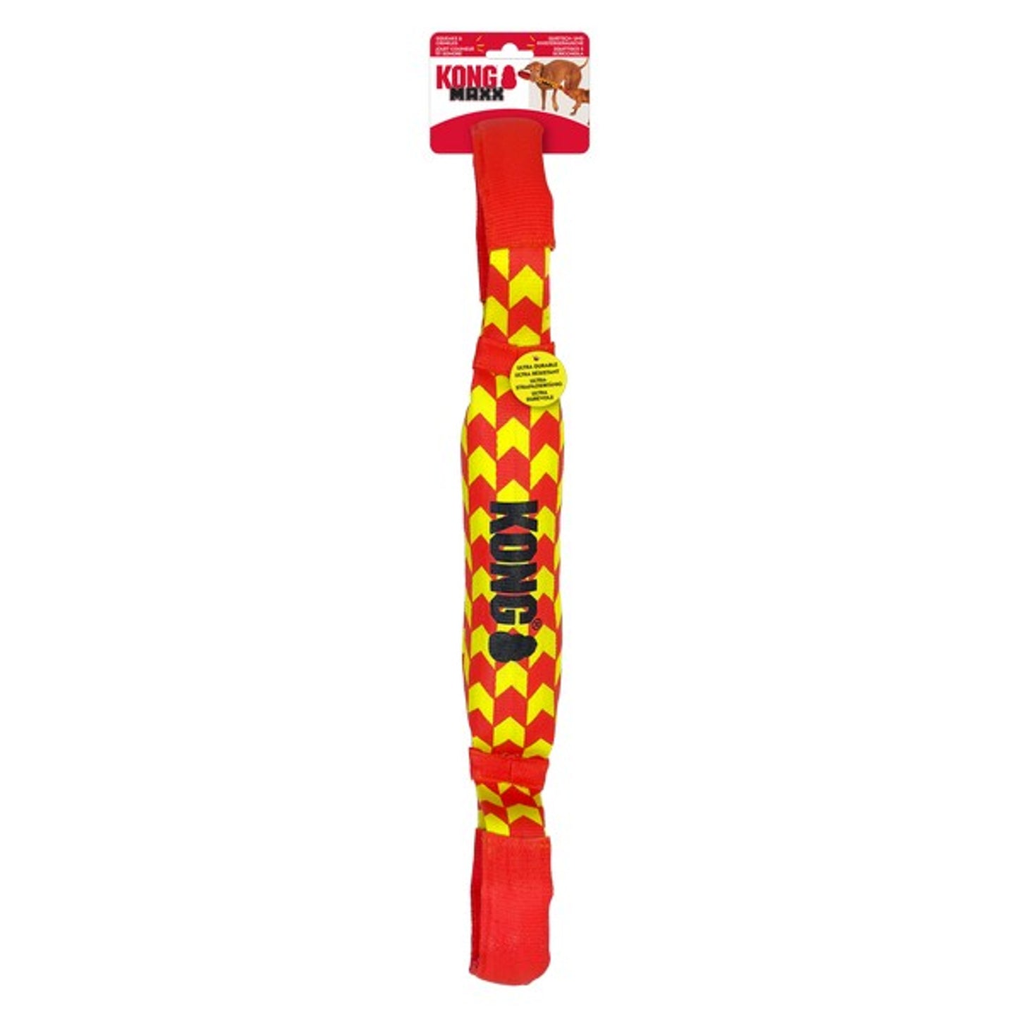 KONG Maxx - Ultimate Durability Dog Toy
