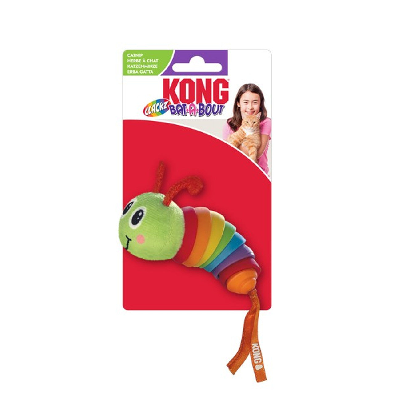 Cat Toy Range - Perfect for Your Feline Friend