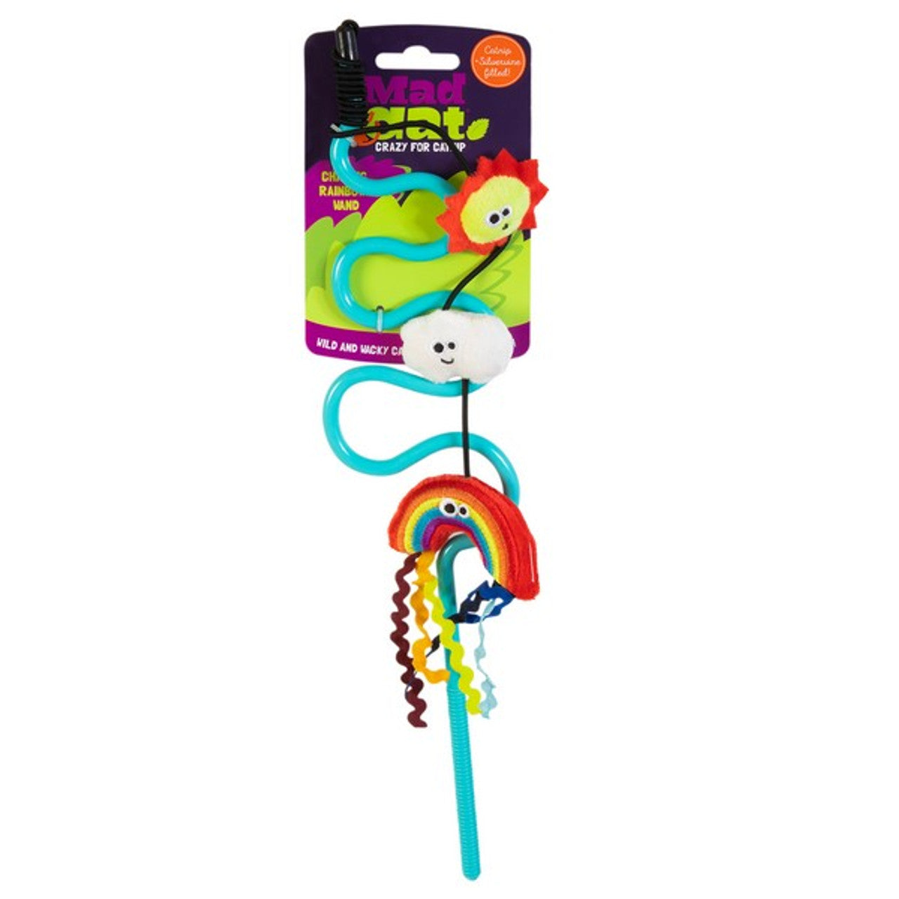 Cat Toy Range - Perfect for Your Feline Friend