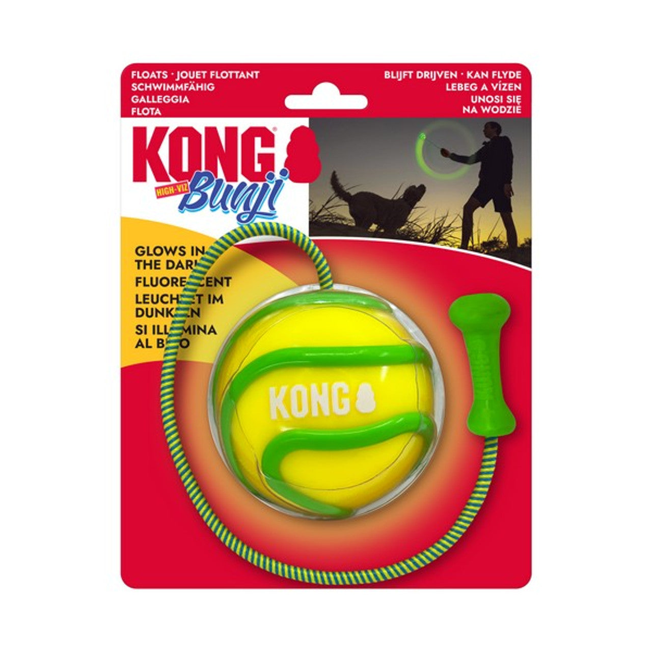 KONG Ball Range-zoom-19