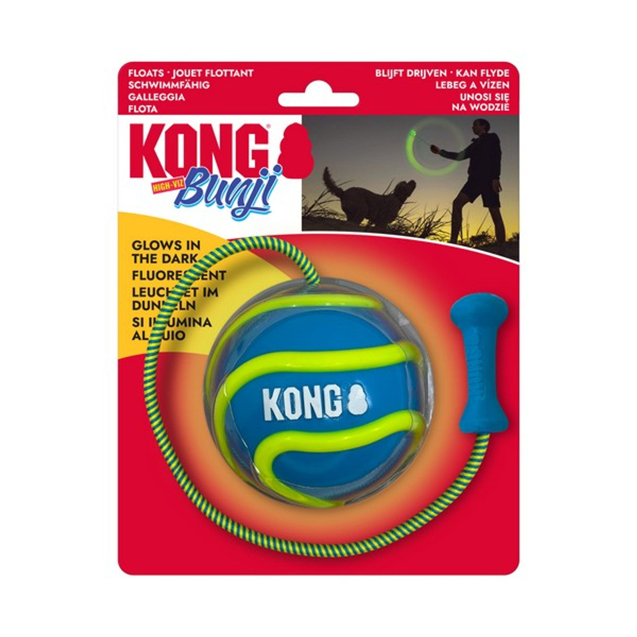 KONG Ball Range-zoom-17
