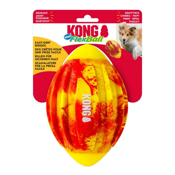 KONG Flexball Sport Range-zoom-3