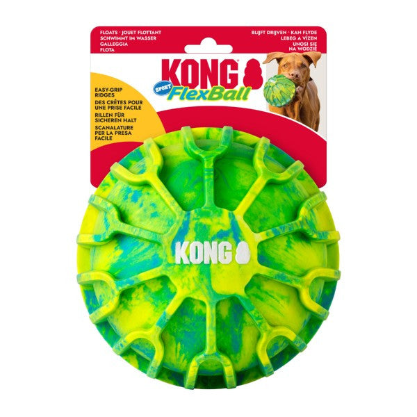 KONG Flexball Sport Range-zoom-2