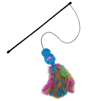Cat Toy Range - Perfect for Your Feline Friend