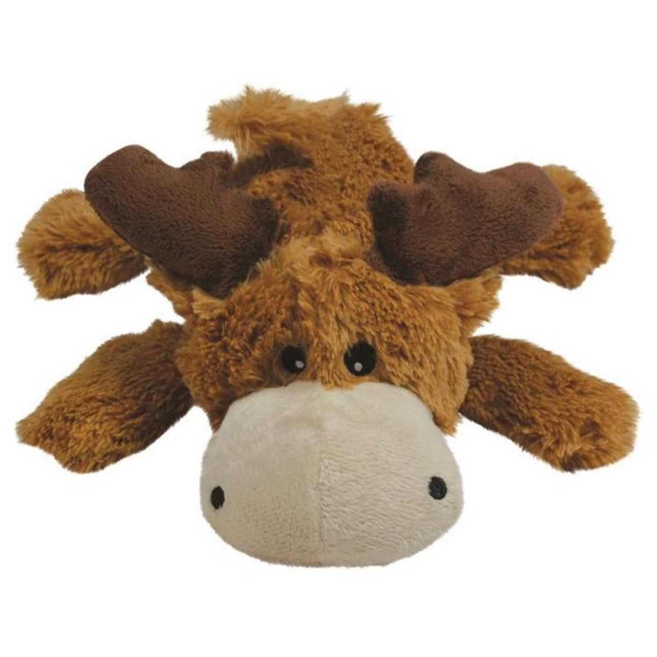 KONG Cozie Range Assorted Animals & Sizes