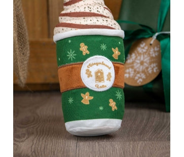 Ancol Christmas Dog Toys