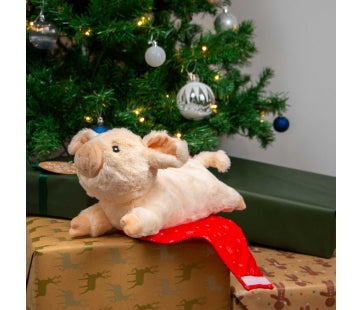 Ancol Christmas Dog Toys